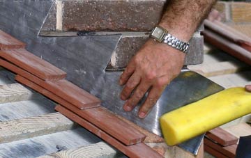 is Whatley lead roofing safe?