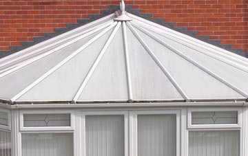 Whatley polycarbonate conservatory roof repairs
