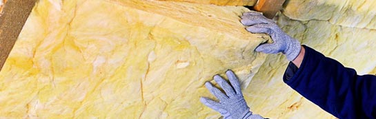 quotes for Whatley roof insulation