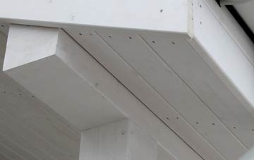 soffits Whatley, Somerset