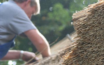 professional Whatley thatchers