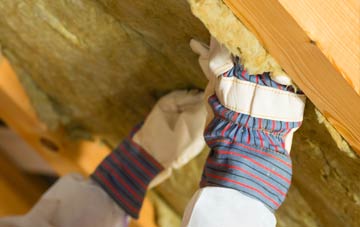 types of Whatley pitched roof insulation materials
